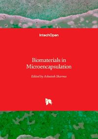 Cover image for Biomaterials in Microencapsulation