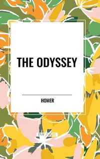 Cover image for The Odyssey