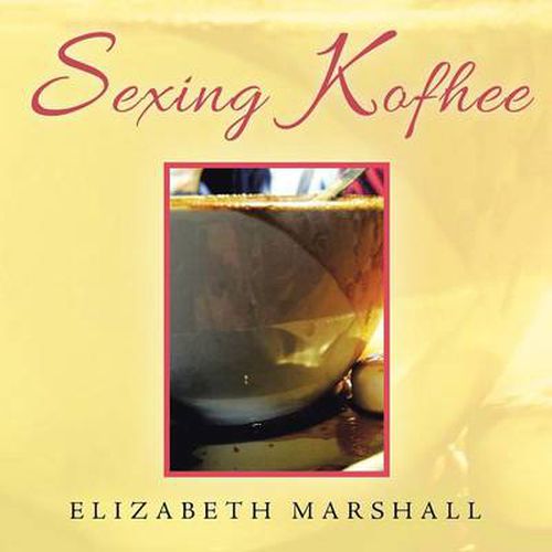 Cover image for Sexing Kofhee