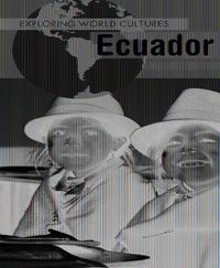 Cover image for Ecuador