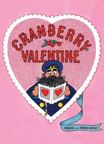 Cover image for Cranberry Valentine