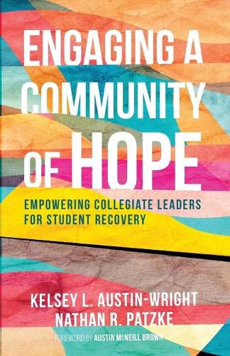 Cover image for Engaging a Community of Hope