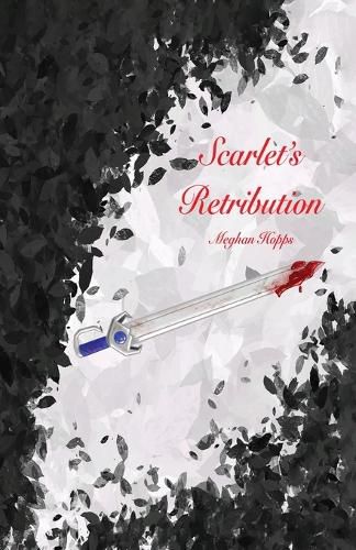 Cover image for Scarlet's Retribution