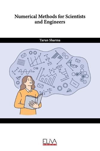 Cover image for Numerical Methods for Scientists and Engineers