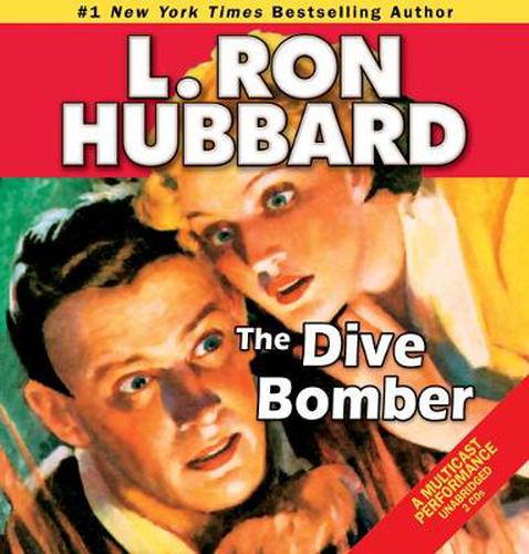 Cover image for The Dive Bomber