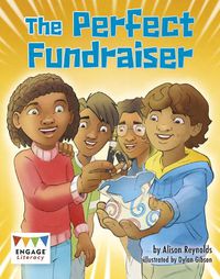 Cover image for The Perfect Fundraiser