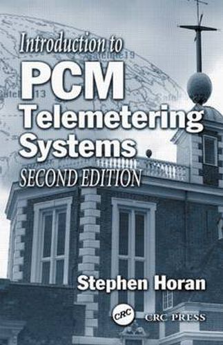 Cover image for Introduction to PCM Telemetering Systems