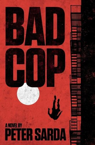 Cover image for Bad Cop