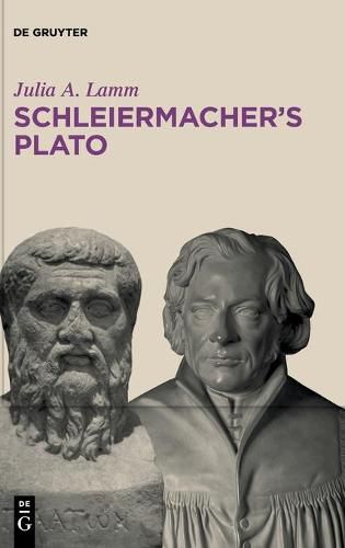 Schleiermacher's Plato