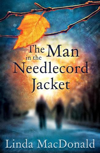 Cover image for The Man in the Needlecord Jacket