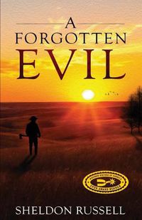 Cover image for A Forgotten Evil