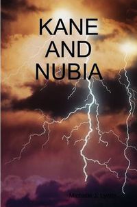 Cover image for Kane and Nubia