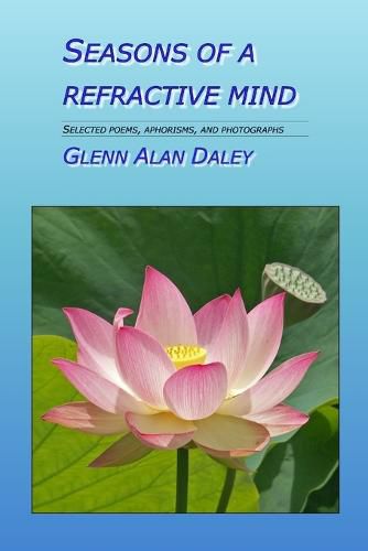 Cover image for Seasons of a Refractive Mind