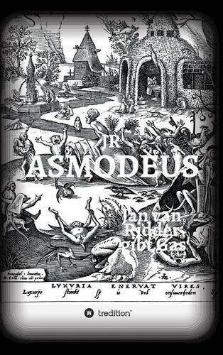 Cover image for Asmodeus