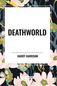 Cover image for Deathworld