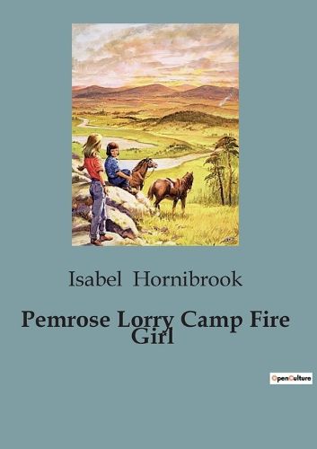 Cover image for Pemrose Lorry Camp Fire Girl