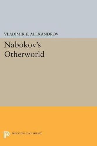 Cover image for Nabokov's Otherworld