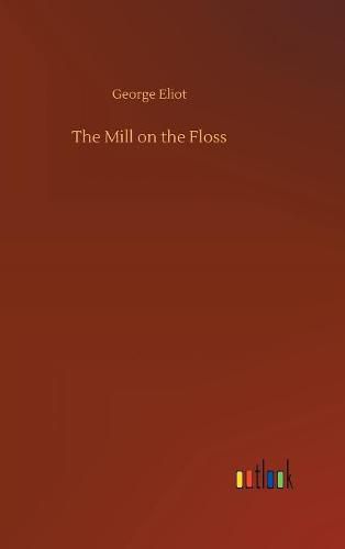 Cover image for The Mill on the Floss