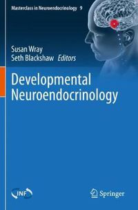 Cover image for Developmental Neuroendocrinology