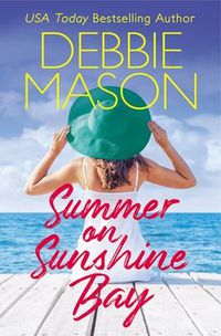 Cover image for Summer on Sunshine Bay