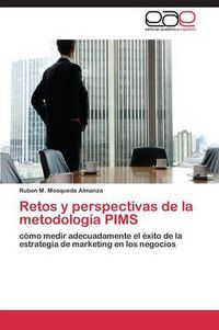 Cover image for Retos y perspectivas de la metodologia PIMS