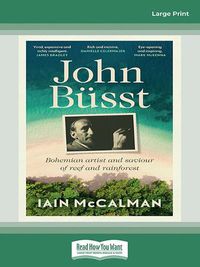 Cover image for John Buesst