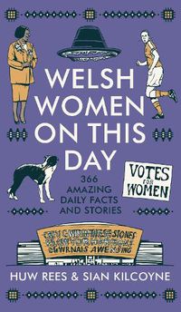 Cover image for Welsh Women on This Day