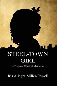 Cover image for Steel-Town Girl