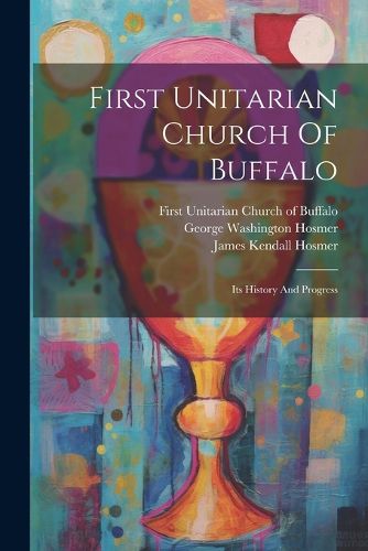 First Unitarian Church Of Buffalo