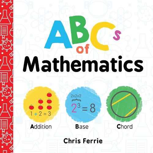 Cover image for ABCs of Mathematics
