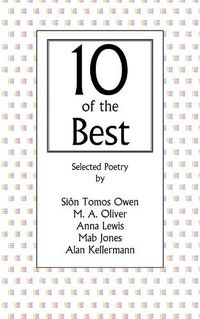 Cover image for Ten of the Best