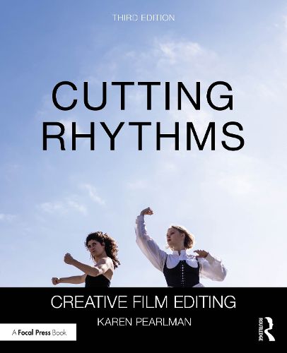 Cover image for Cutting Rhythms