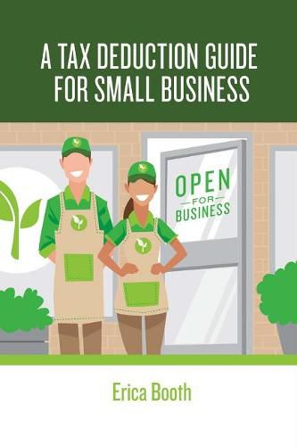 Cover image for A Tax Deduction Guide for Small Business