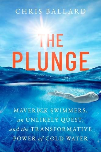 Cover image for The Plunge