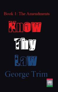 Cover image for Know Thy Law