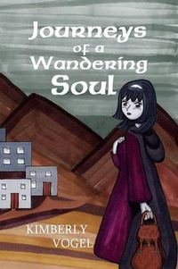 Cover image for Journeys of a Wandering Soul