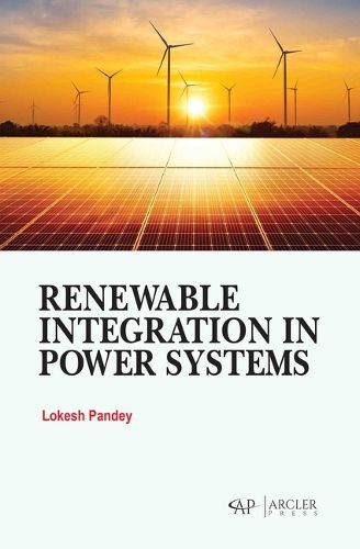 Cover image for Renewable Integration in Power Systems