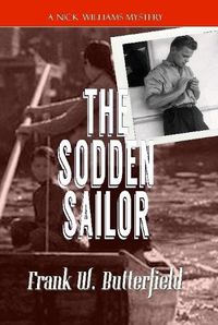 Cover image for The Sodden Sailor