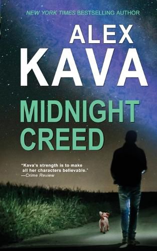 Cover image for Midnight Creed