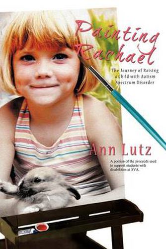 Cover image for Painting Rachael