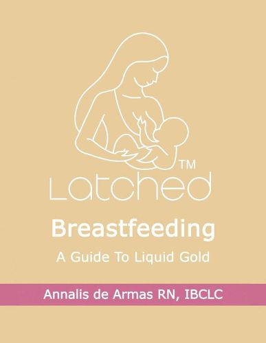 Cover image for Breastfeeding