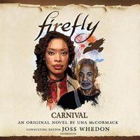Cover image for Firefly: Carnival