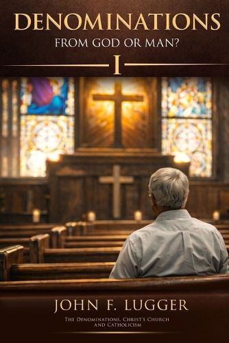 Cover image for Denominations