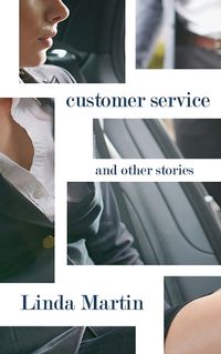 Cover image for Customer Service