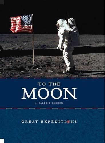 Cover image for To the Moon