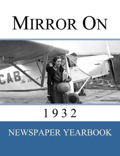 Cover image for Mirror On 1932