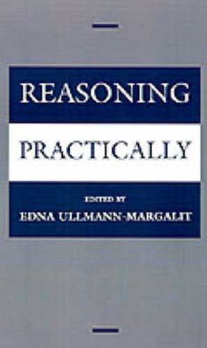 Cover image for Reasoning Practically