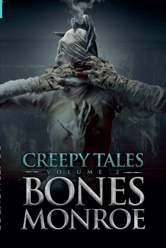 Cover image for Creepy Tales - Volume 2