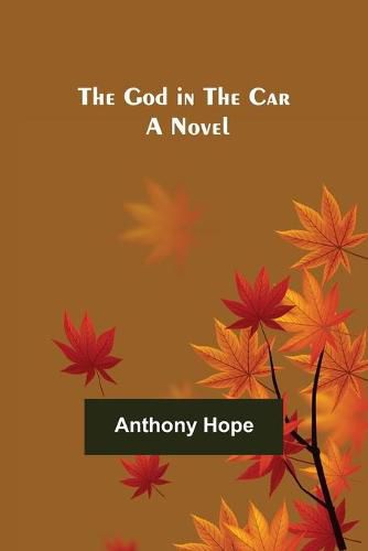 Cover image for The God in the Car