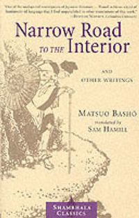 Cover image for A Narrow Road to the Interior